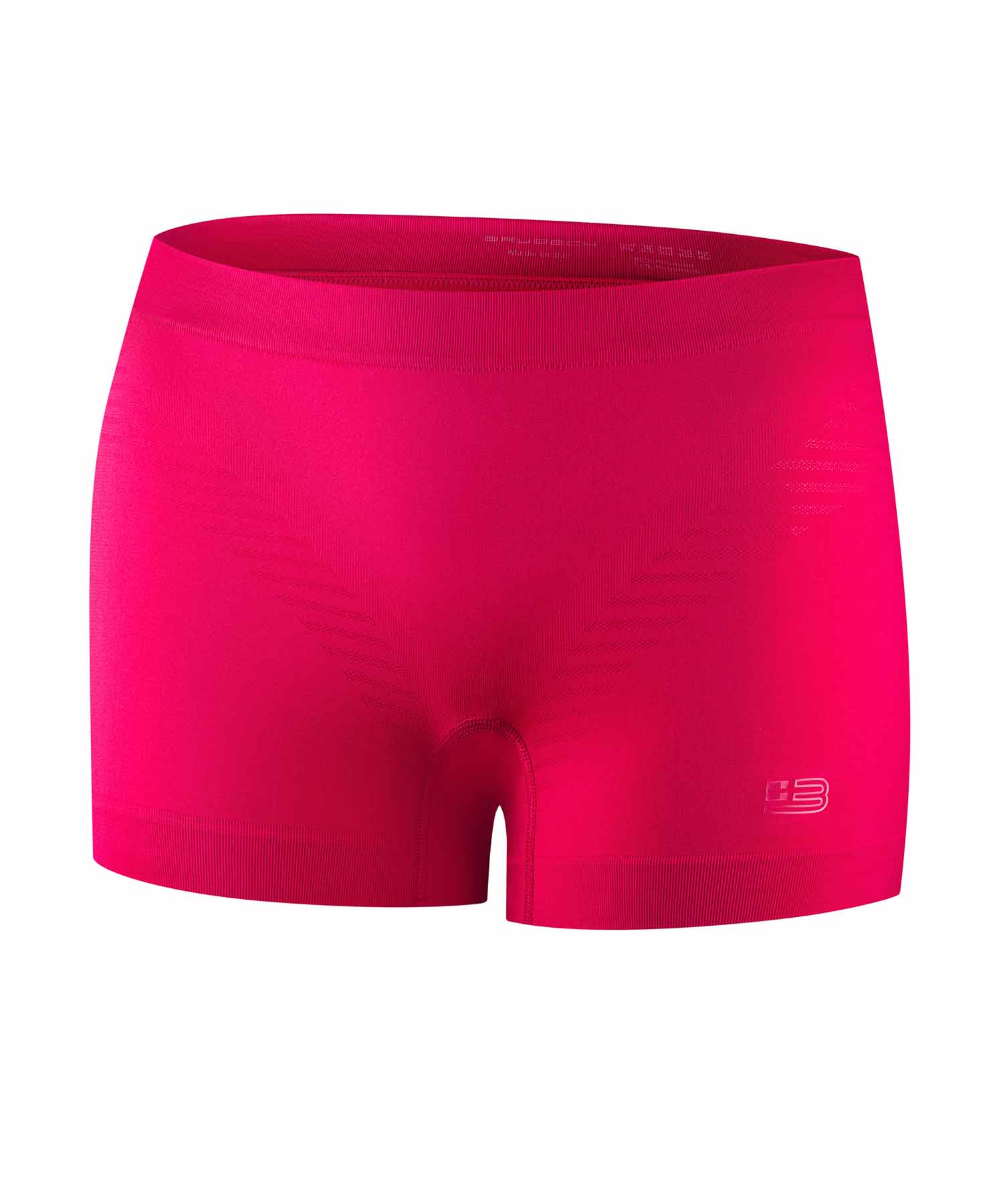 brubeck-b-light-boxer-femme-seamless-l-ger-noir image 3