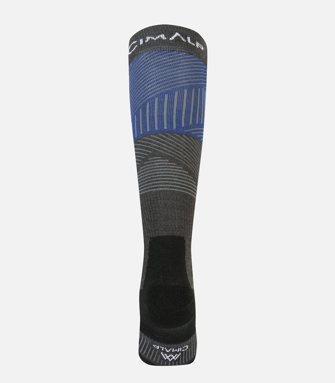cimalp-slope-chaussettes-ski-m-rinos-bleues image 5