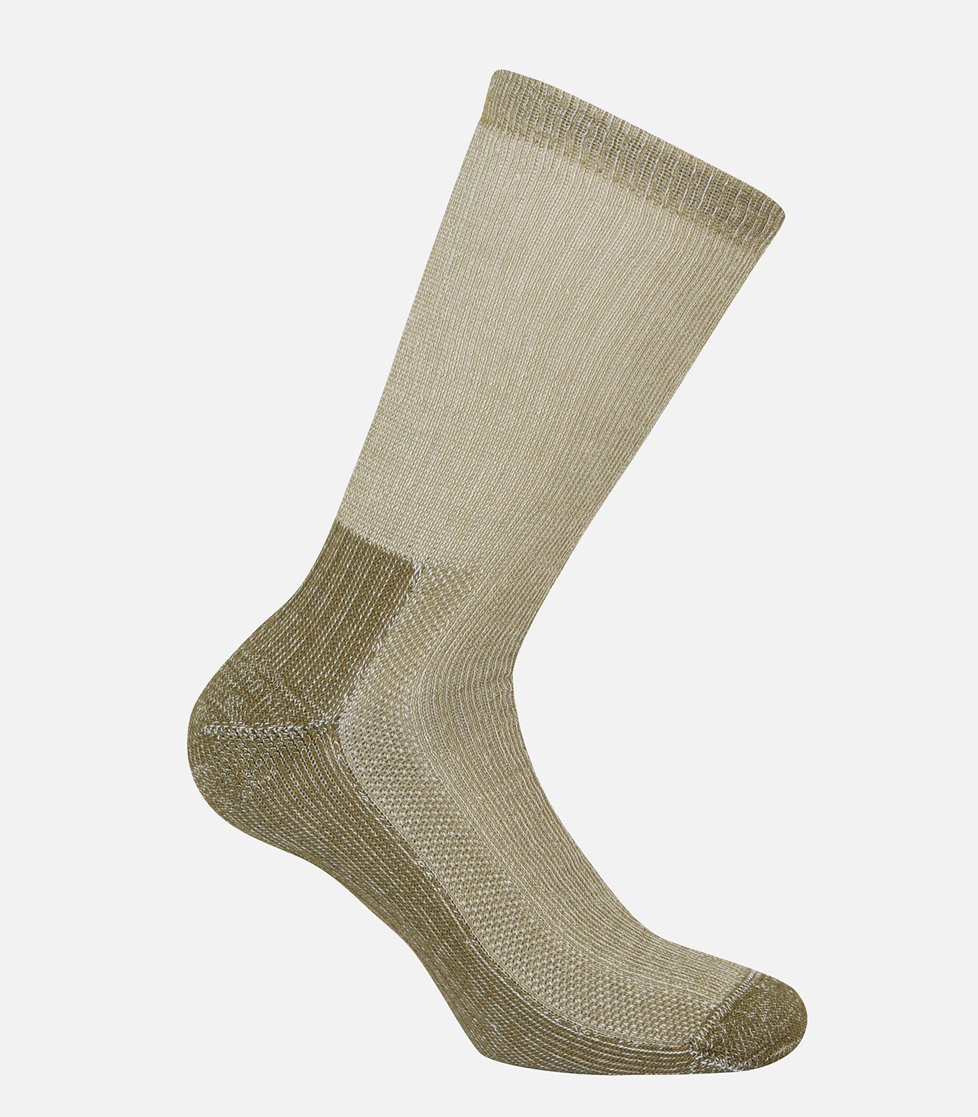 cimalp-merino-socks-2-chaussettes-randonn-e-kaki-m-rinos image 8