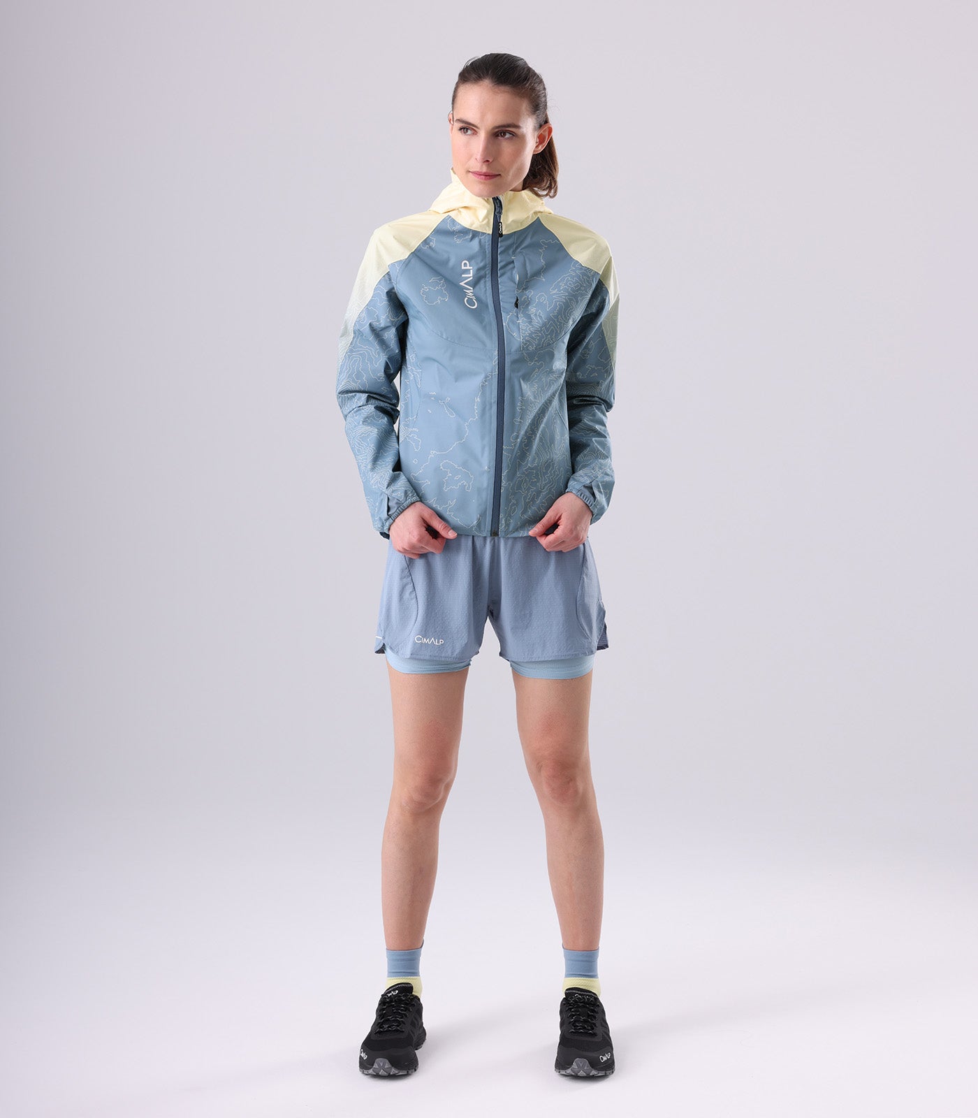 cimalp-storm-3-f-team-veste-trail-femme-bleu-gris-l-g-re image 1