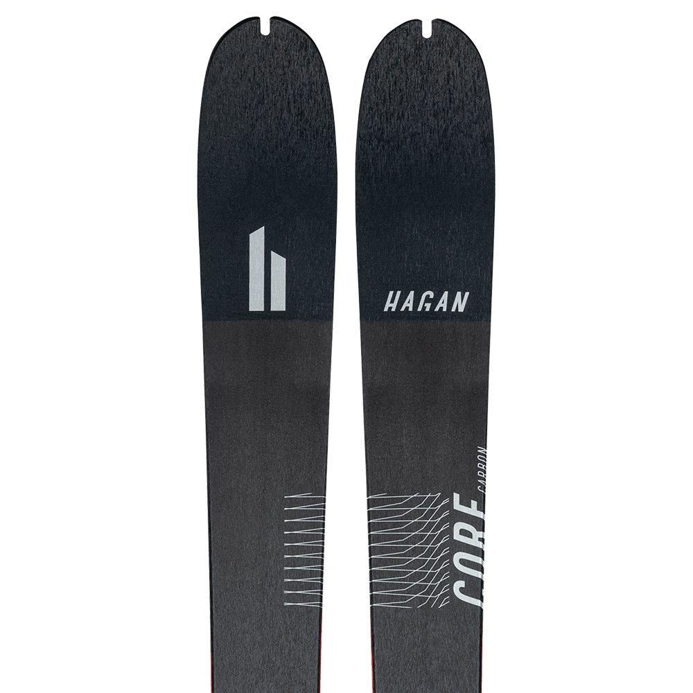 hagan-core-carbon-92-ski-de-randonn-e-allmountain-92-mm image 2