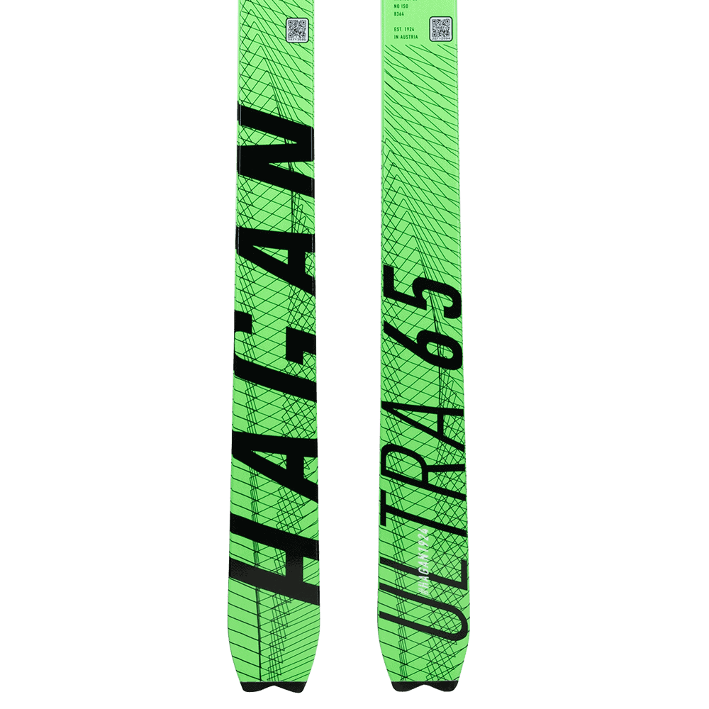 hagan-ultra-65-ski-de-randonn-e-161-cm-ultra-l-ger image 3