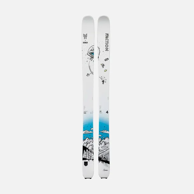 faction-agent-4-pow-ski-rando-freeride image 1