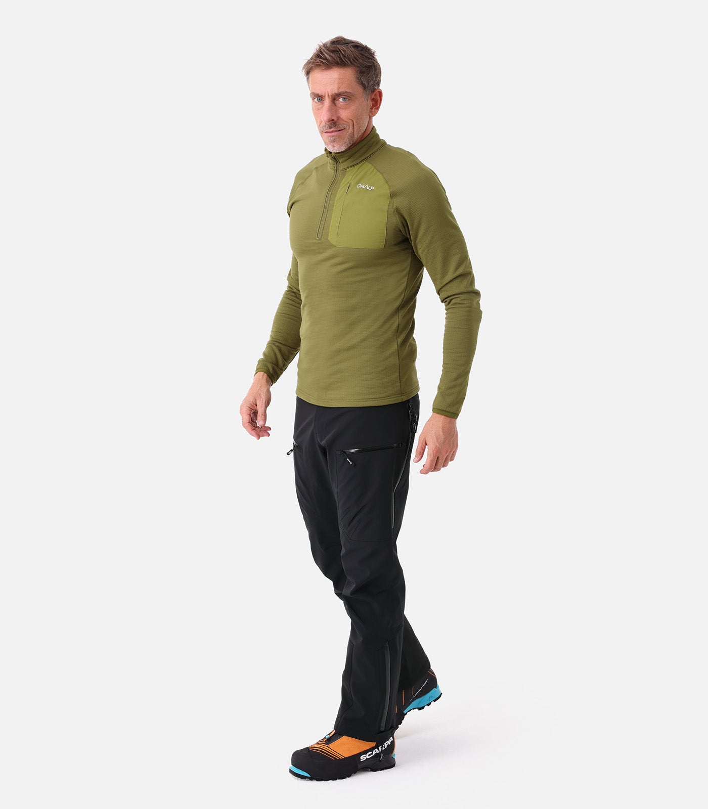 cimalp-guide-pro-pant-h-pantalon-imperm-able-marine image 5