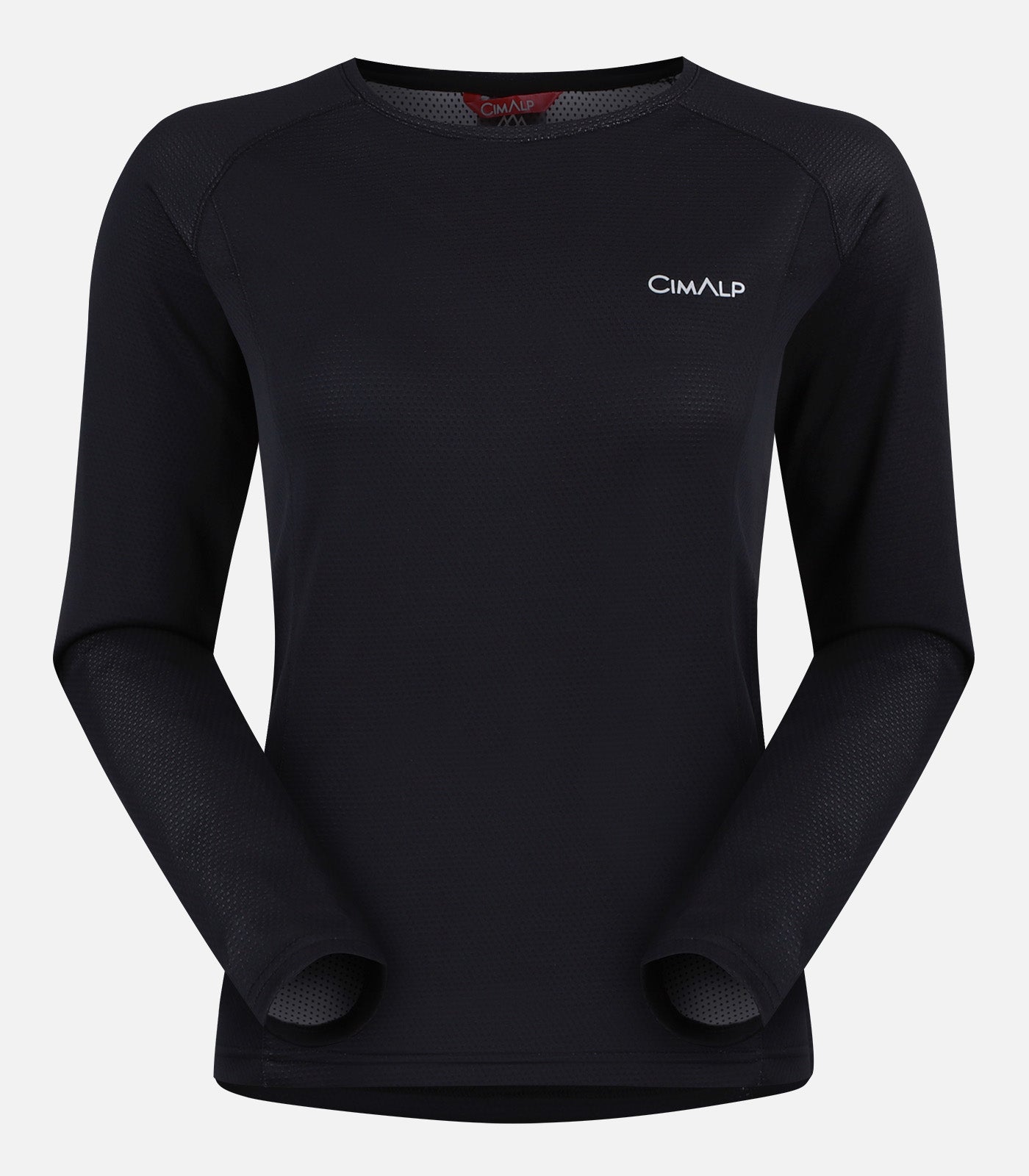 cimalp-venturi-ls-5-f-t-shirt-manches-longues-noir-femme image 8