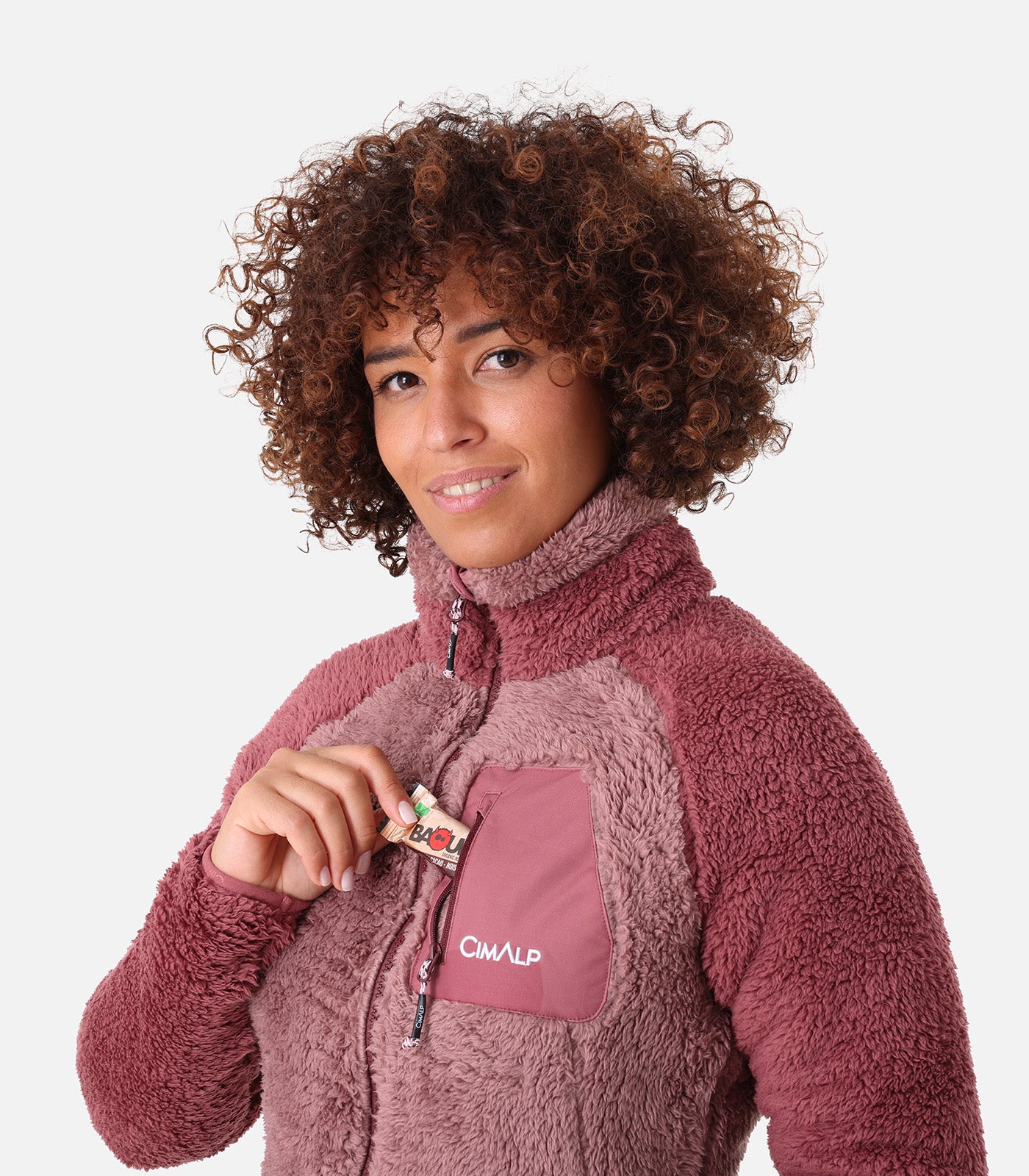 cimalp-bivouac-2-f-veste-polaire-femme-rose image 6