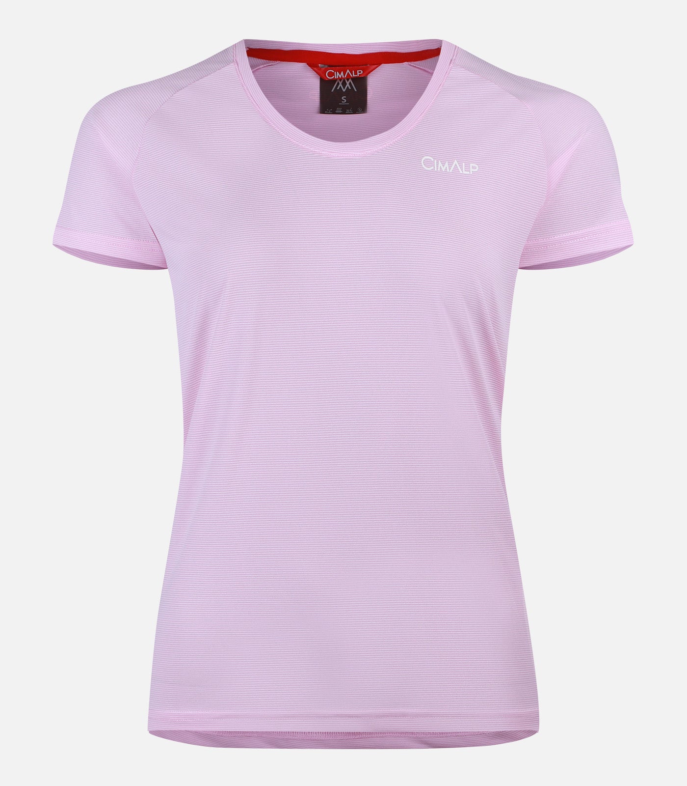 cimalp-elena-f-t-shirt-rando-femme-vert-l-ger image 2