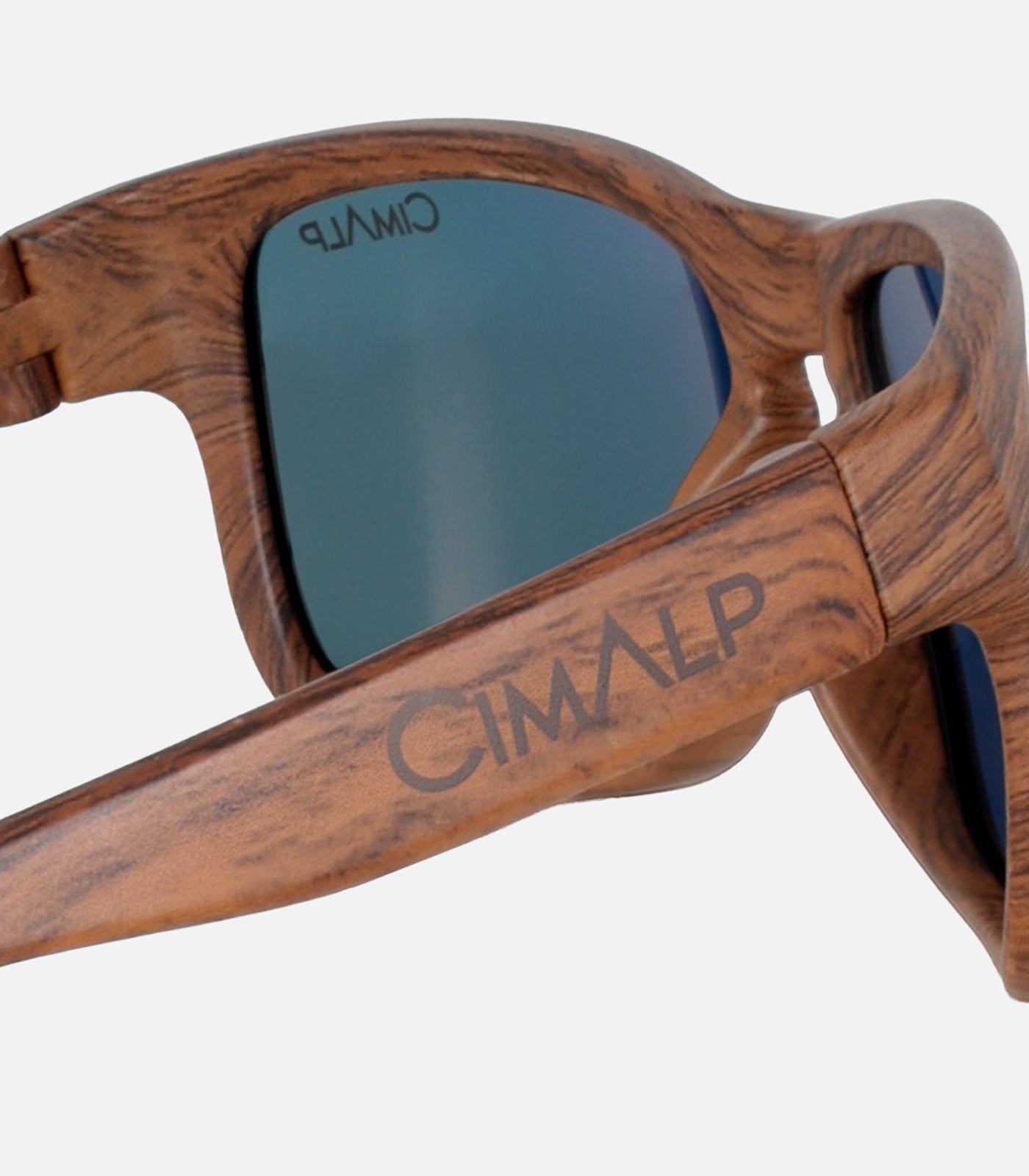 cimalp-go2-orel-lunettes-de-soleil-bois image 4