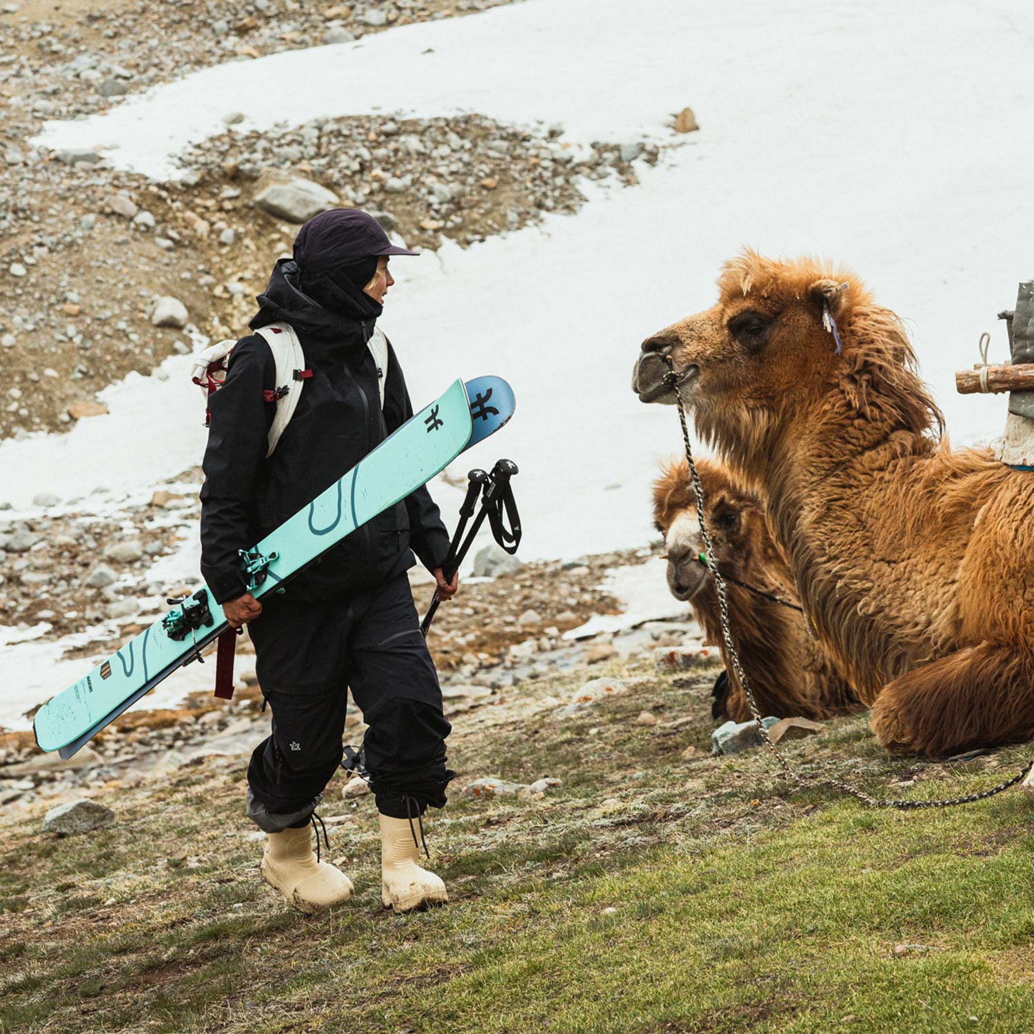 faction-agent-3-ski-rando-183-cm-freeride-106-mm image 3