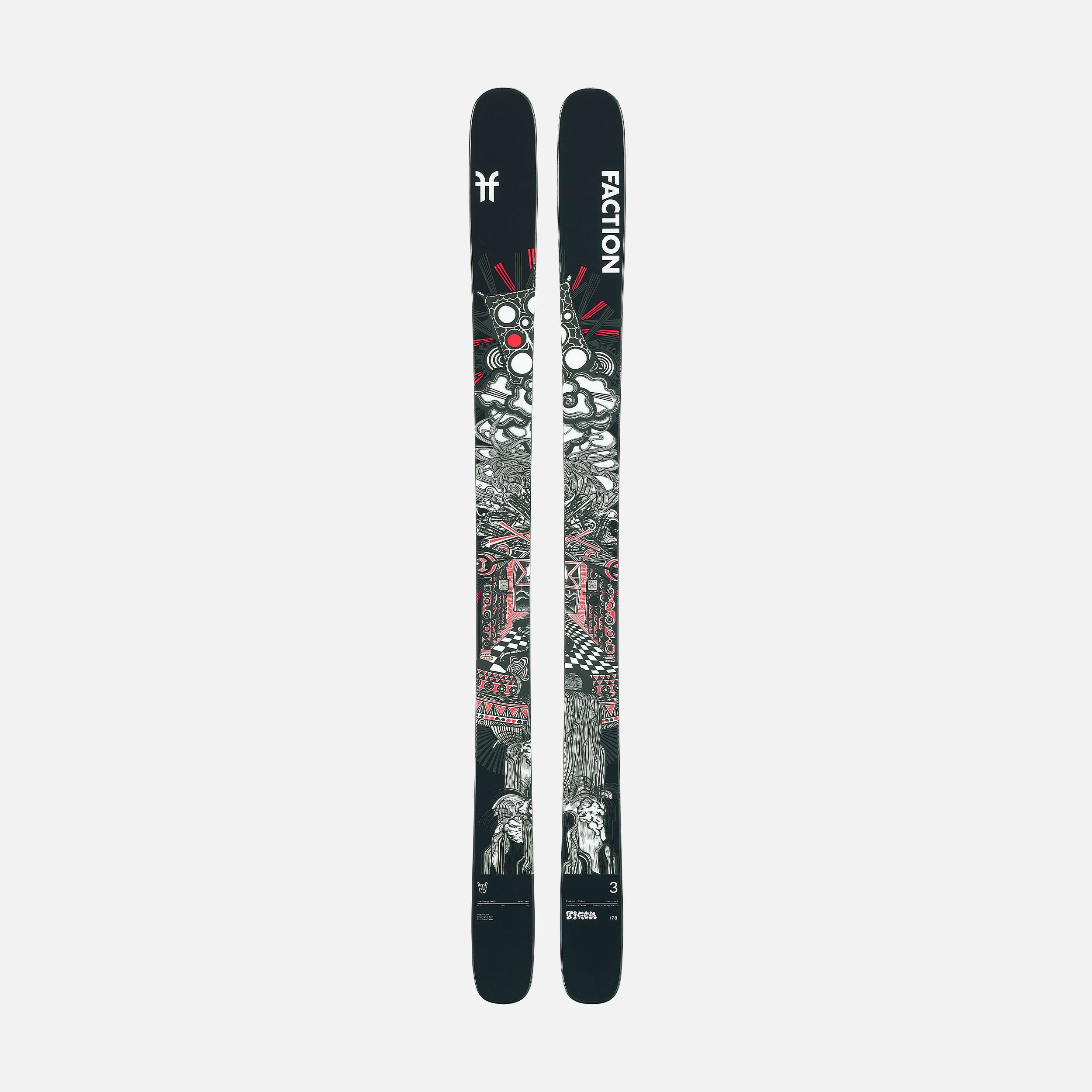 faction-prodigy-3-koga-ski-all-mountain-106-mm image 1