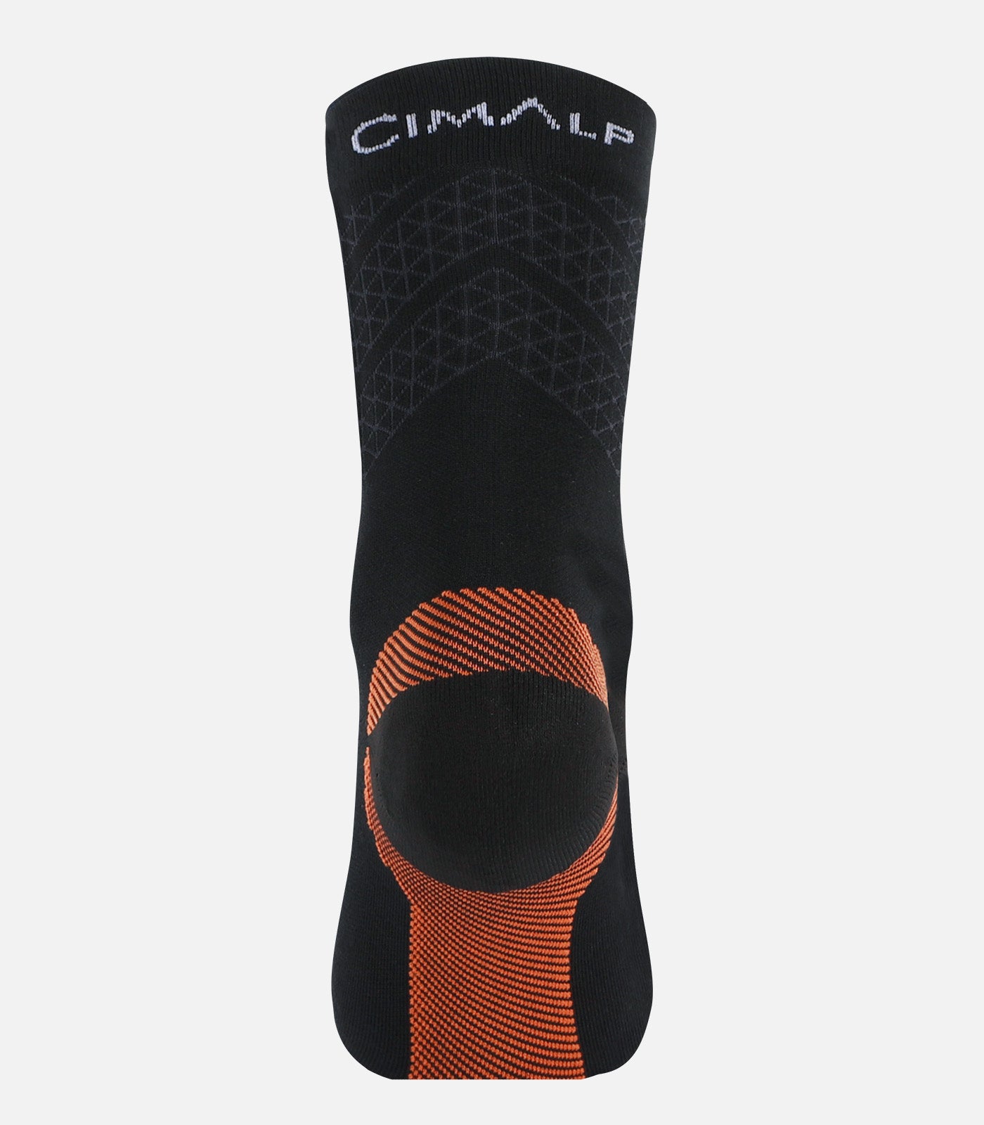 cimalp-run-high-chaussettes-trail-m-rinos-tige-haute image 5