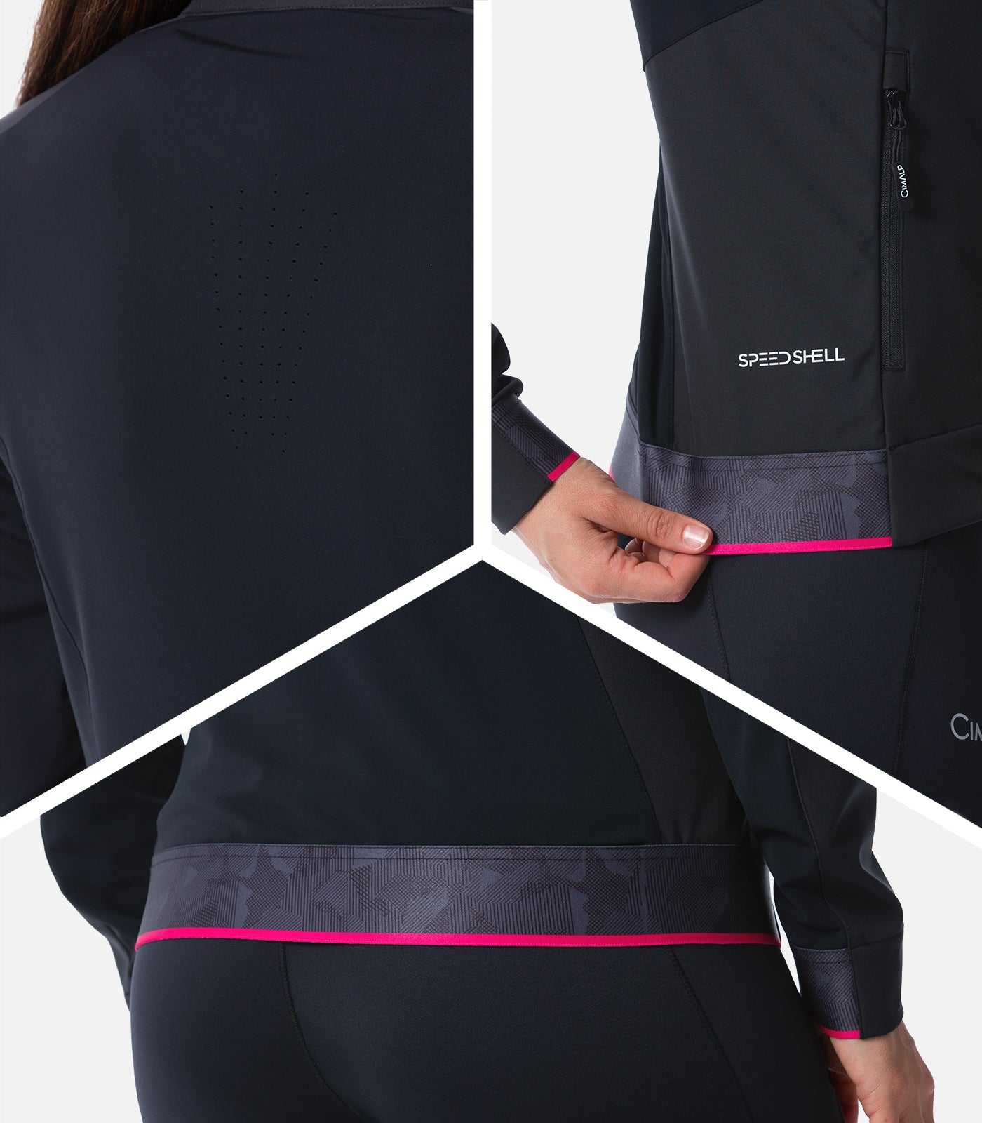 cimalp-feclaz-f-veste-ski-femme-marine-imperm-able-respirante image 6