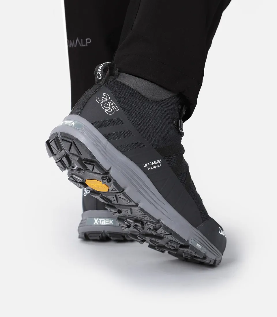 cimalp-365-x-trek-f-chaussures-randonn-e-femme-noir image 1