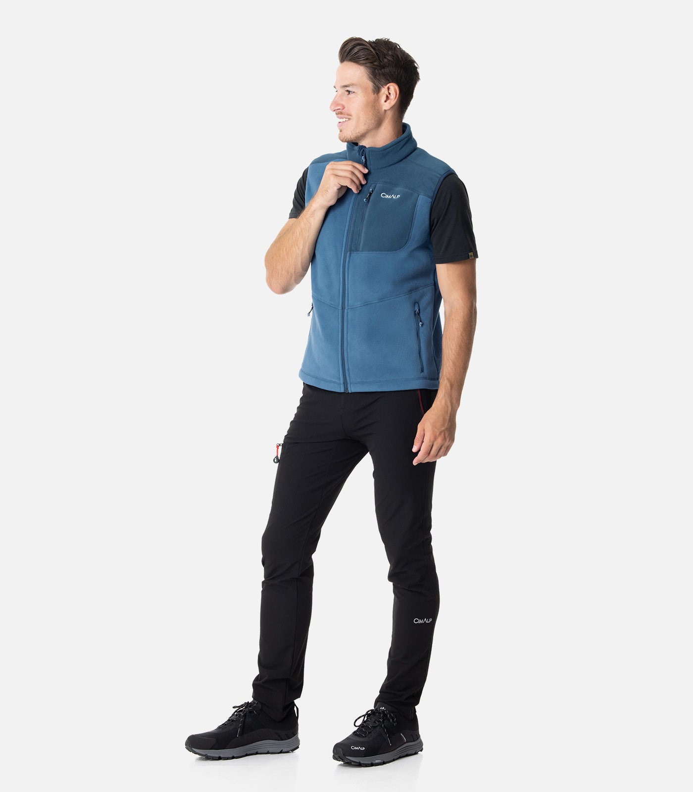 cimalp-iceberg-6-h-gilet-polaire-homme-bleu-recycl image 3