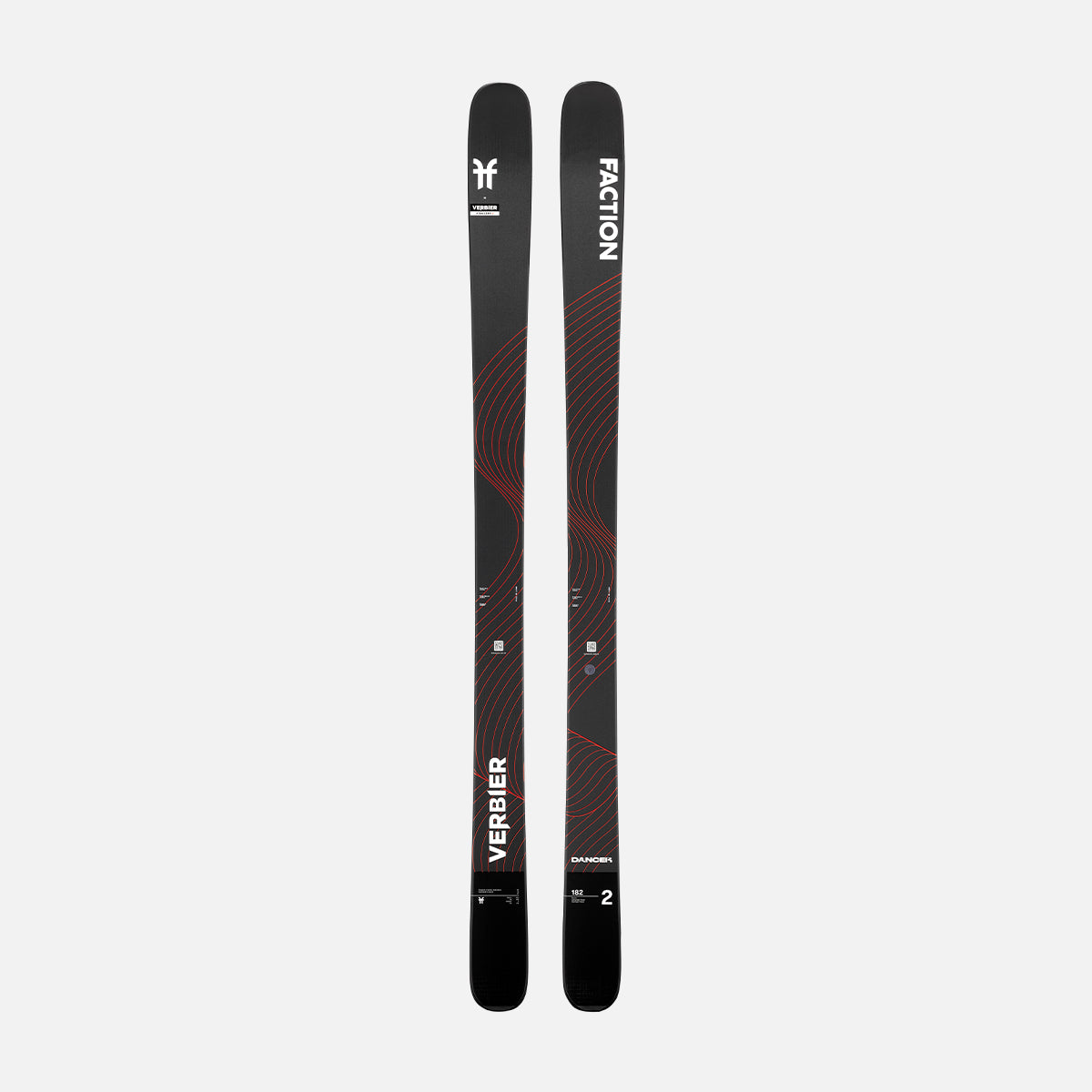 faction-dancer-2-verbier-ski-all-mountain-177-cm image 1