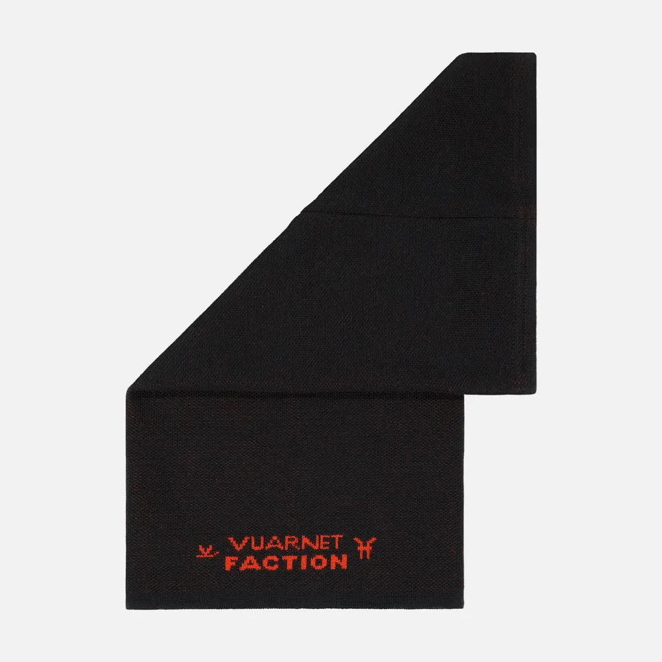 faction-x-vuarnet-neckwarmer-tour-de-cou-m-rinos-jacquard image 1