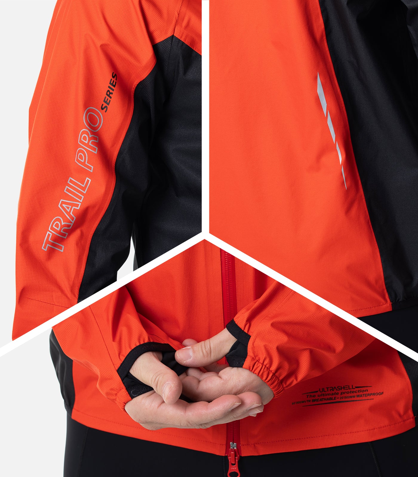 cimalp-storm-pro-4-h-veste-trail-imperm-able-marine image 7