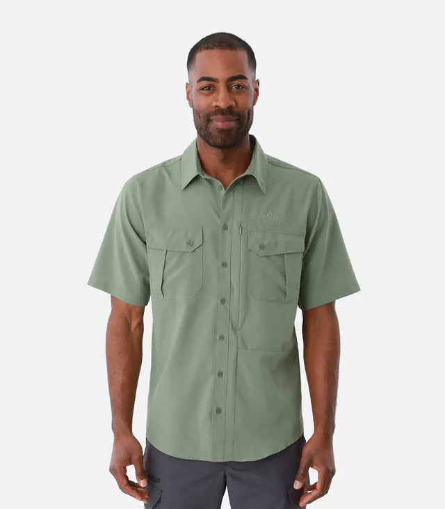 cimalp-anton-5-h-chemise-rando-verte-anti-insectes image 1
