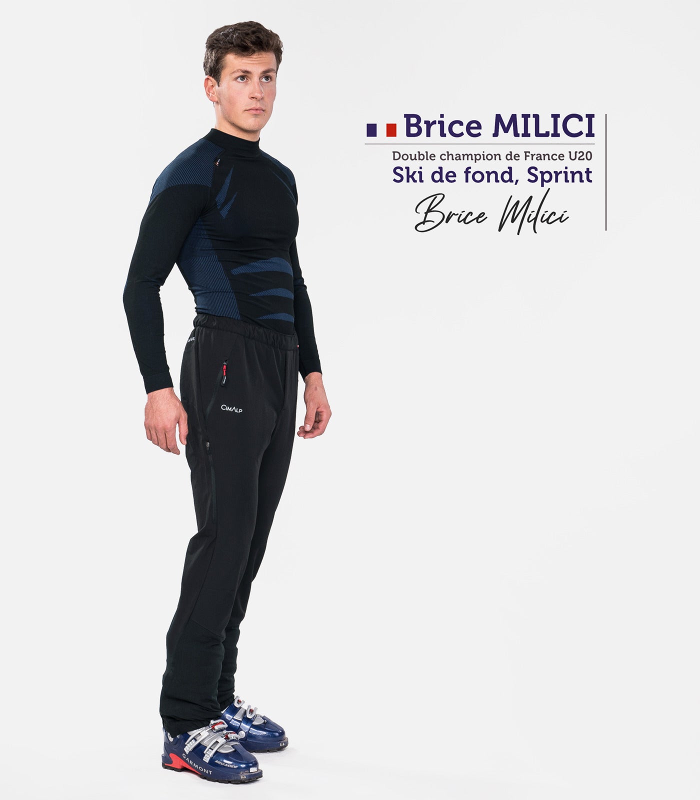 cimalp-bornand-2-h-pantalon-ski-homme-noir-respirant image 4
