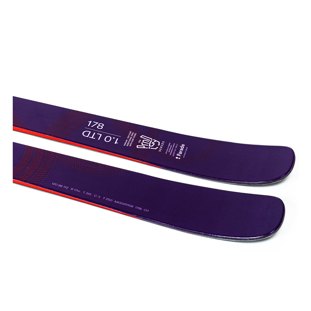 faction-prodigy-1-0-ltd-ski-freestyle-adulte-178-cm image 3