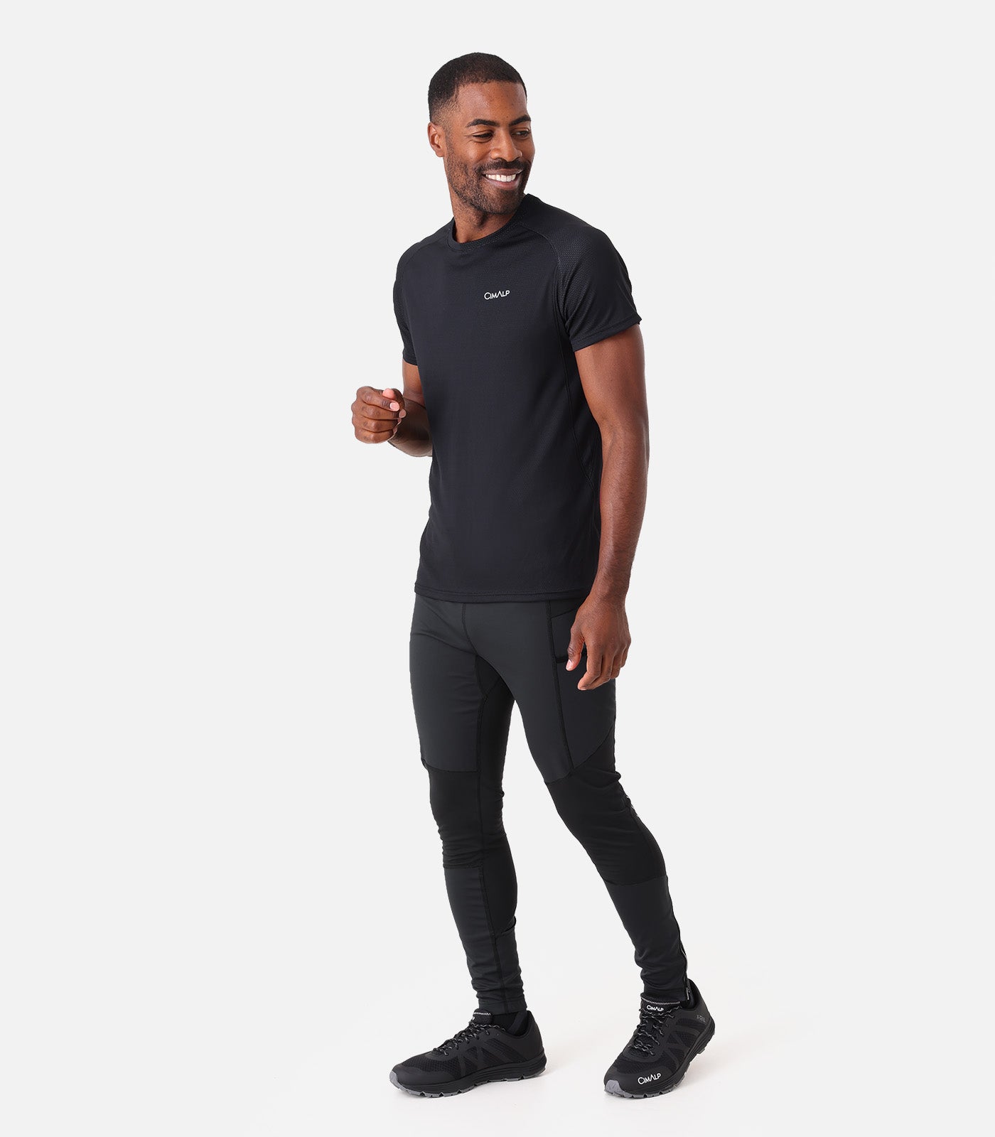 cimalp-winter-tight-4-h-collant-trail-homme-noir-coupe-vent image 3