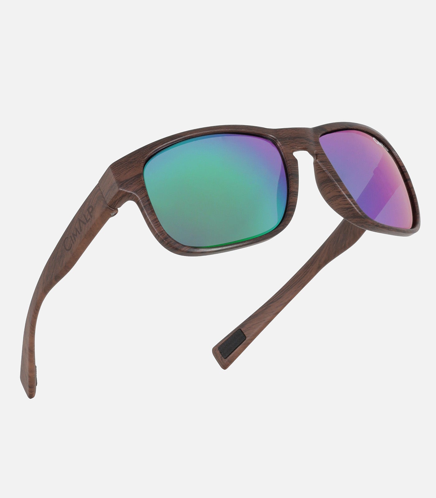cimalp-go2-orchez-lunettes-de-soleil-bois-anti-reflets image 2