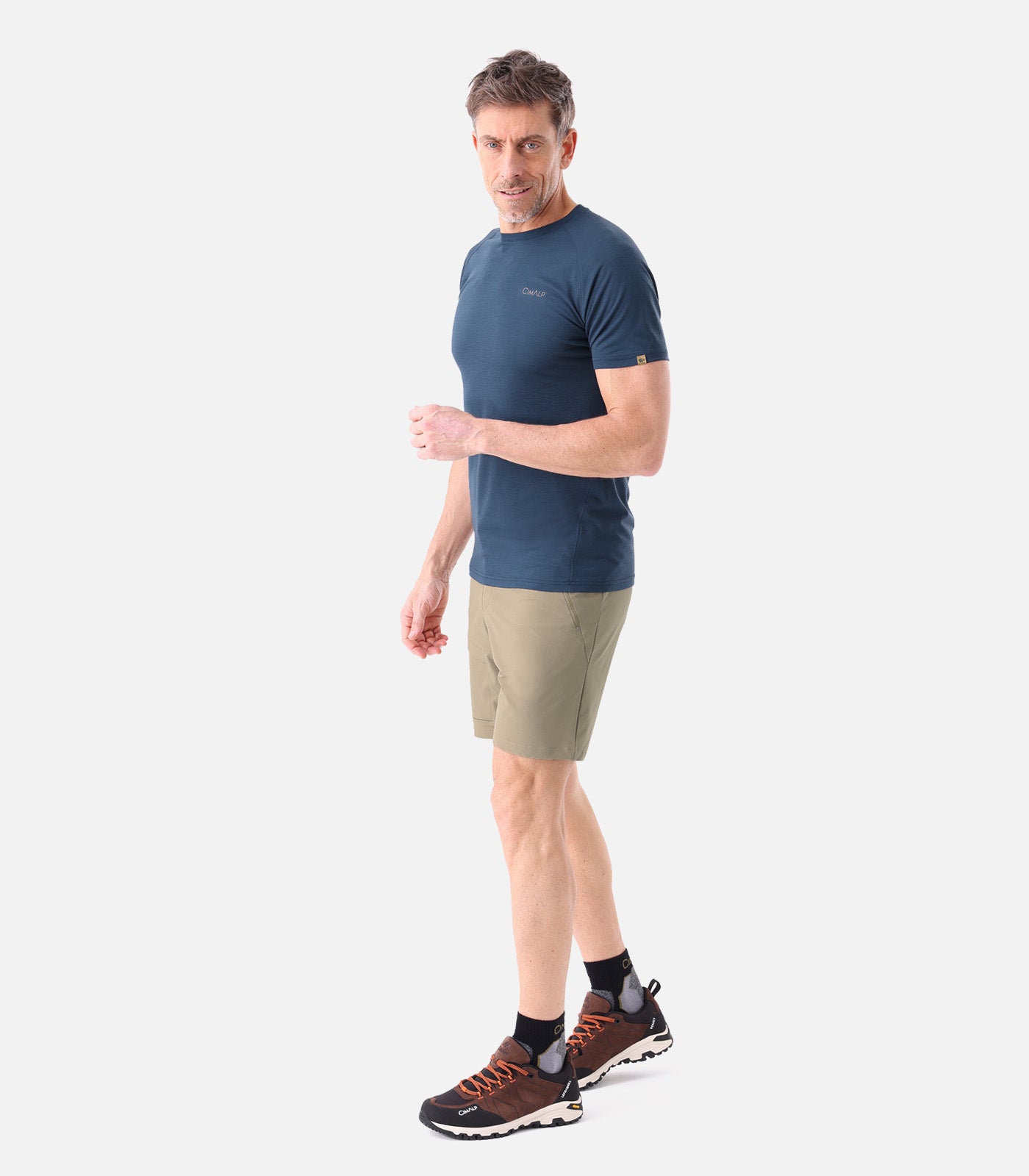 cimalp-galibier-medium-4-h-short-randonn-e-homme-stretch image 5