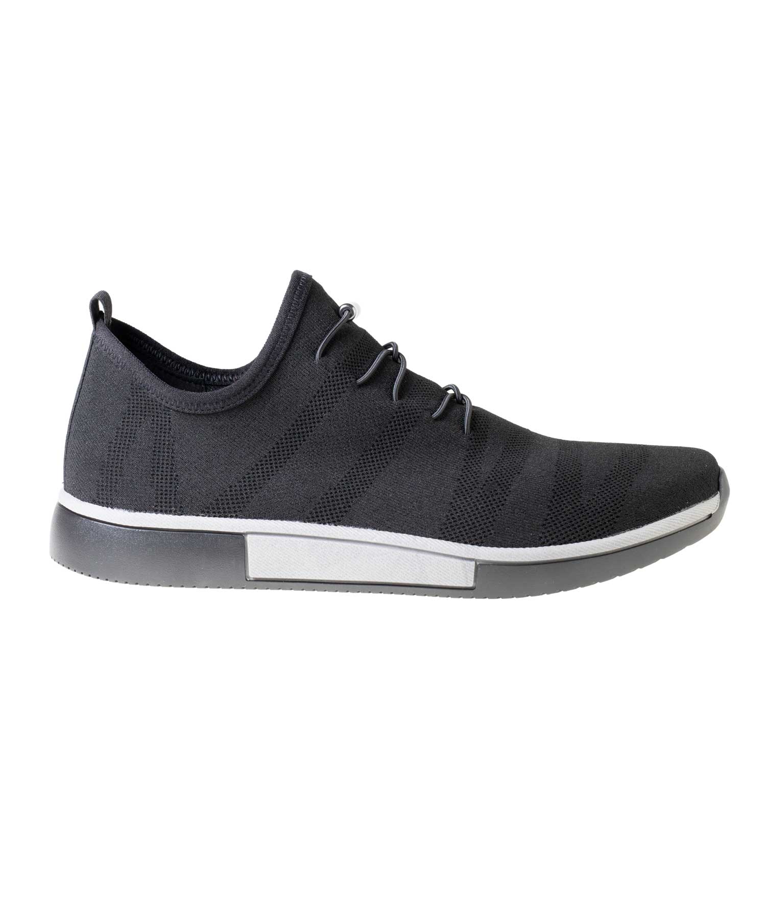 brubeck-leiko-fiord-chaussures-homme-tricot-sans-lacets image 2