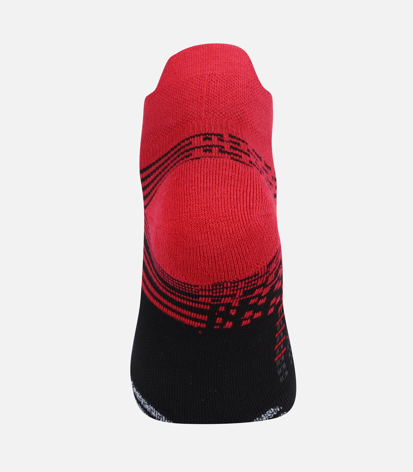 cimalp-addict-chaussettes-randonn-e-trail-rouge-anti-glisse image 5