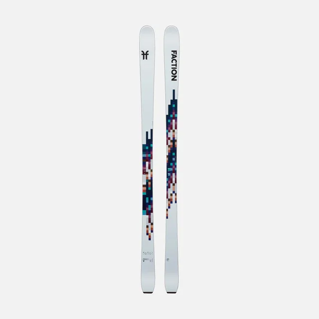 faction-le-mogul-pro-ski-bosses-179-cm-66-mm image 1