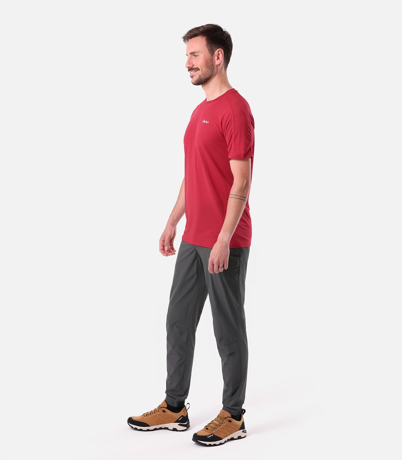 cimalp-oche-h-pantalon-homme-kaki-ultra-l-ger image 5