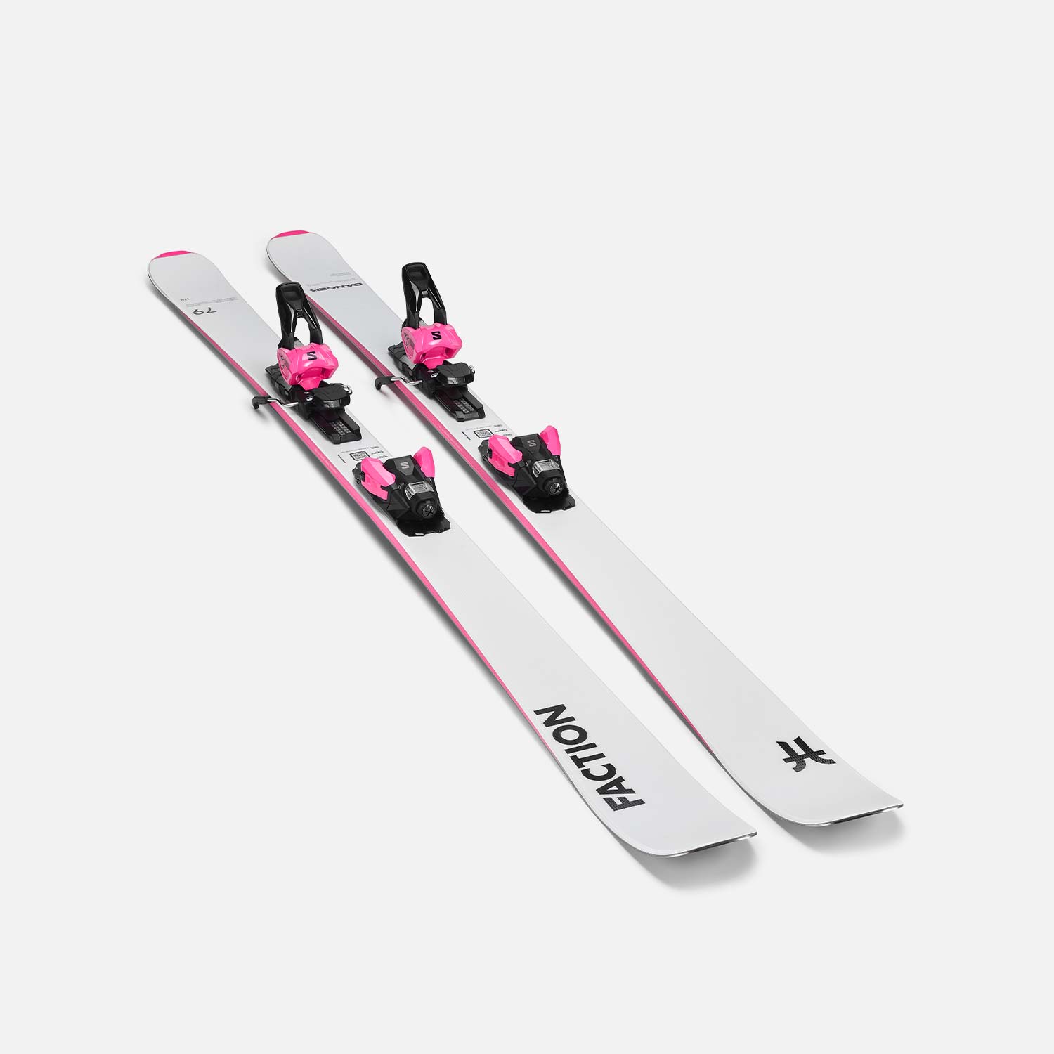 faction-dancer-79-sys-ski-piste-fixations-79-mm-titanal image 3