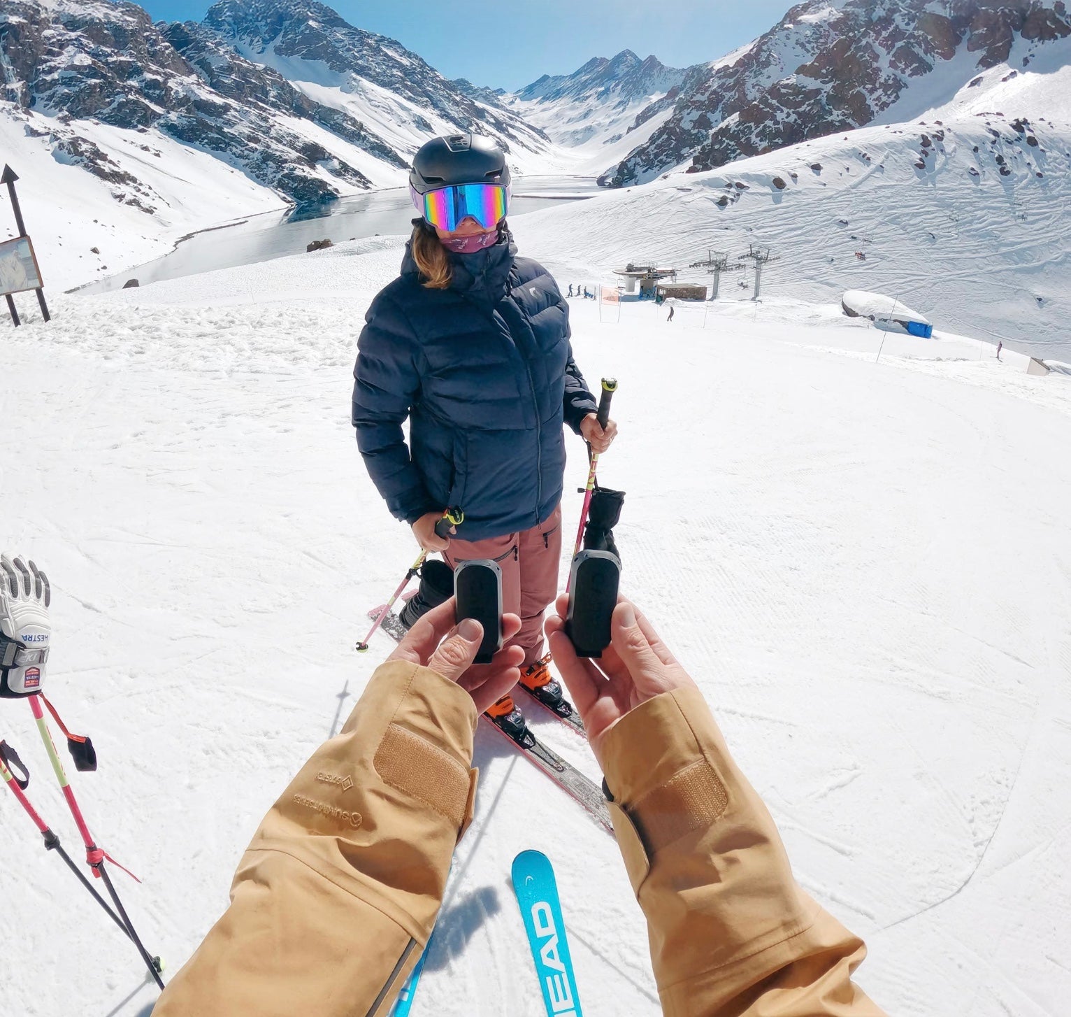 dps-carv-2-coach-ski-connect-abonnement-12-mois image 2