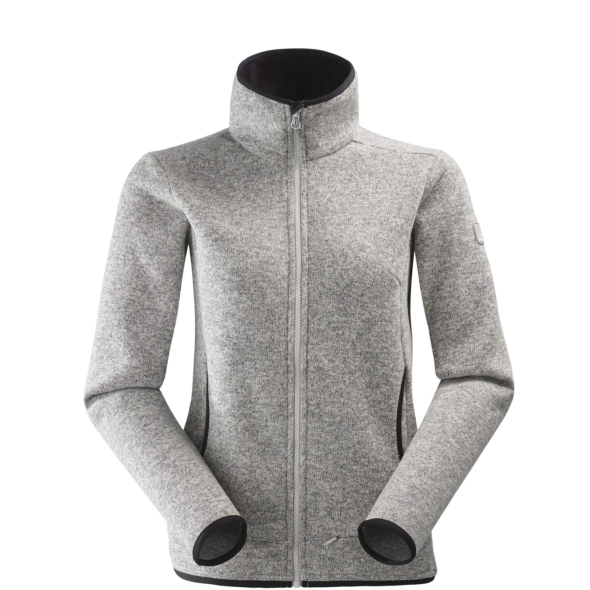 eider-mission-jkt-w-veste-polaire-femme-recycl-e-chaude image 3