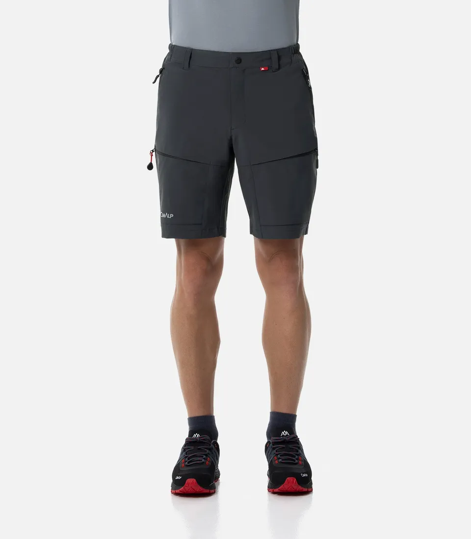 cimalp-galibier-medium-3-h-short-randonn-e-homme-vert-l-ger image 1