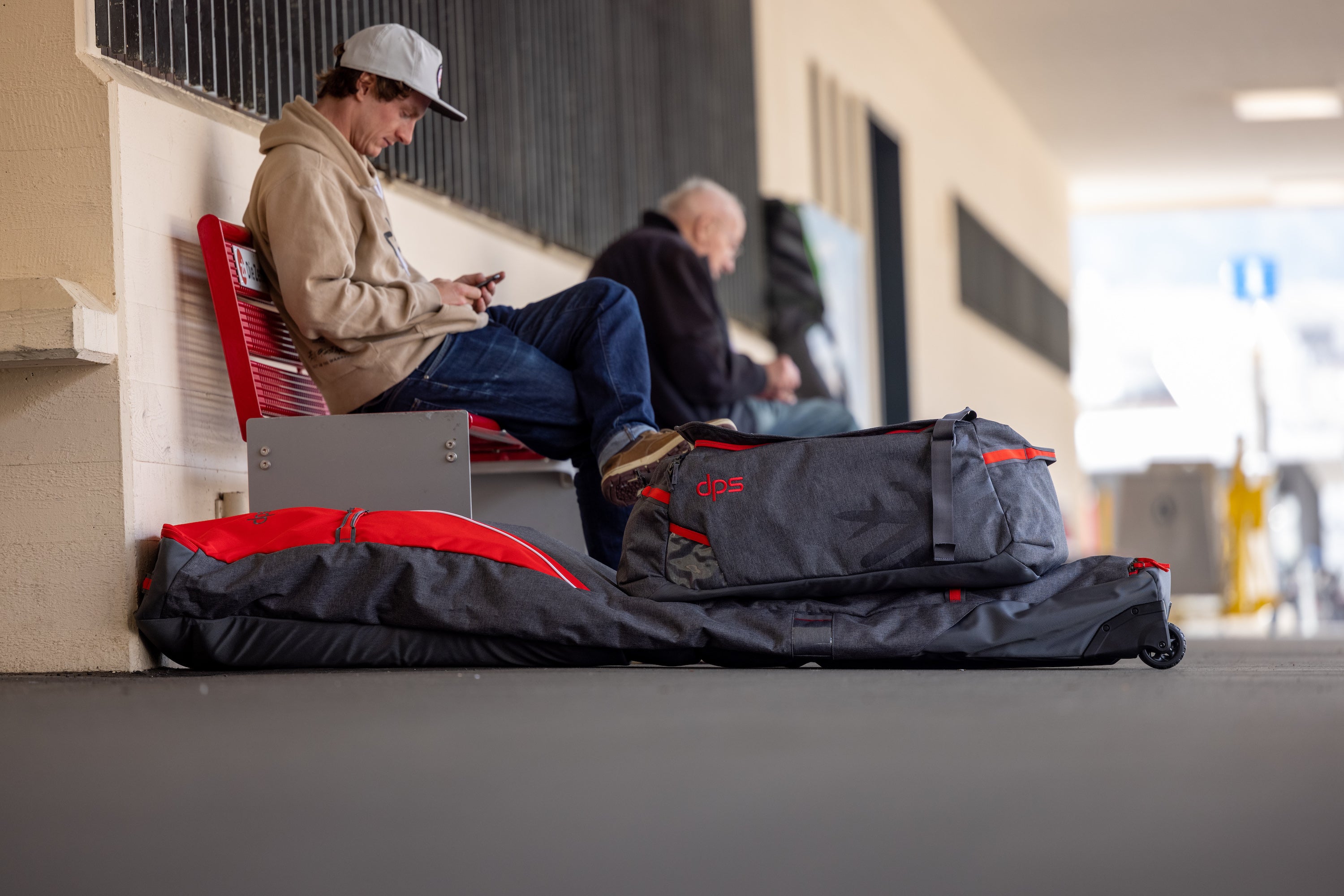 dps-daily-duffel-sac-ski-90-l-noir image 3