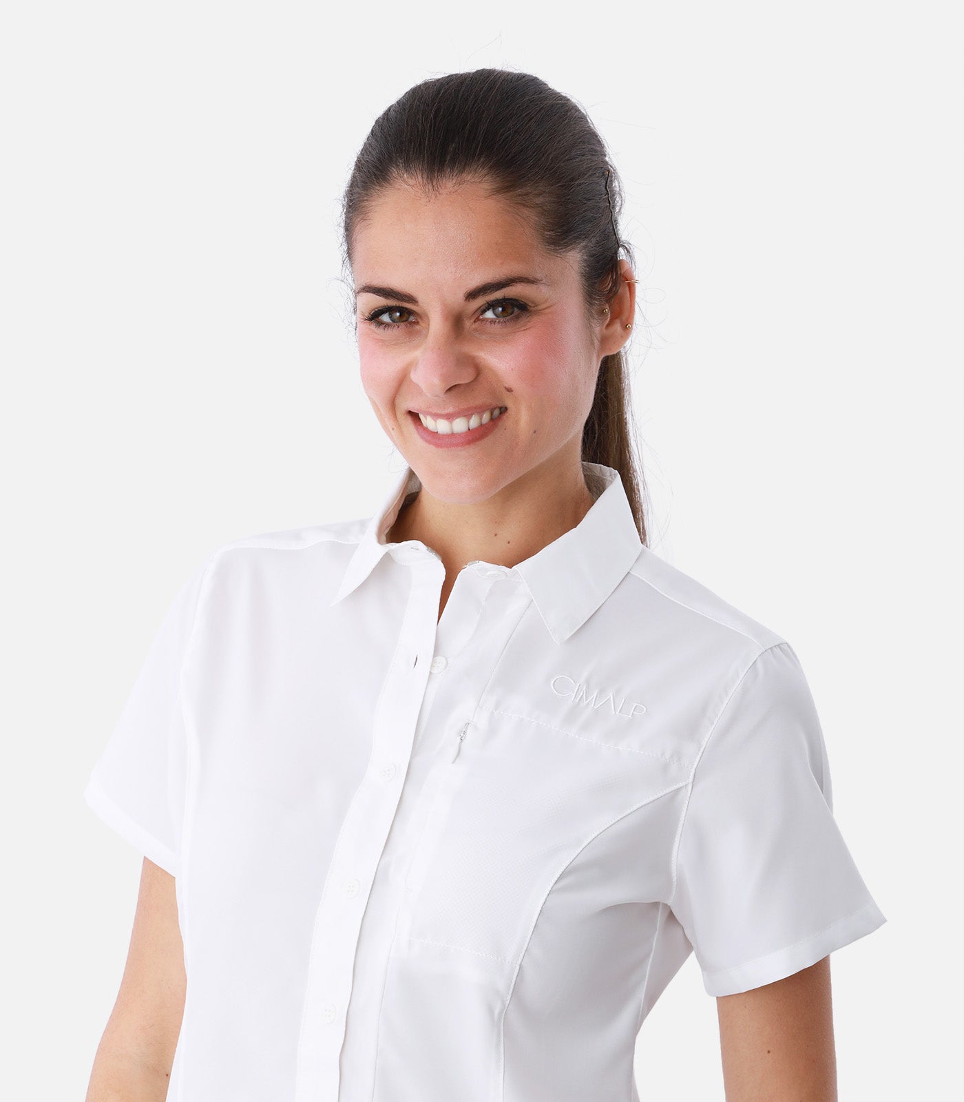 cimalp-annabel-4-f-chemise-rando-bleu-xs-anti-uv image 5