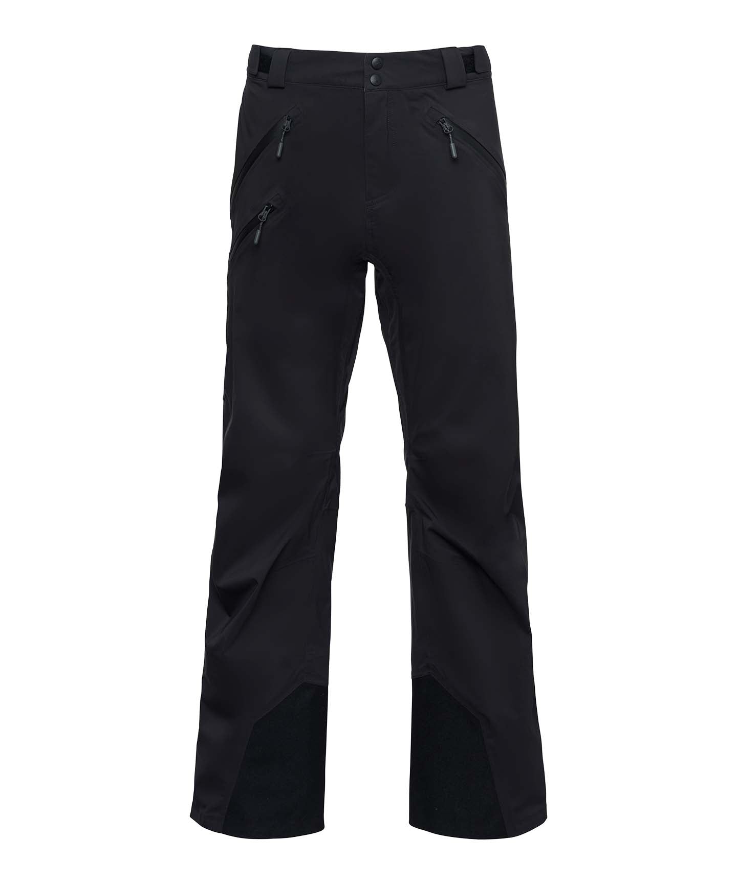 strafe-capitol-pant-pantalon-ski-noir-m-stretch-3l image 8